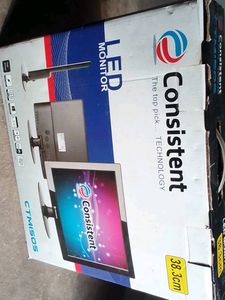 LED Monitor 38.3 cm