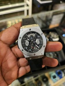 Hublot Big Bang Watch (Price 1700)