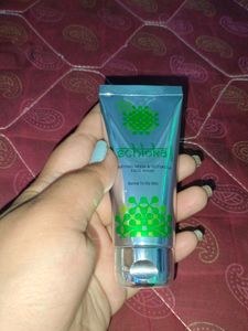 Modicare Schloka Purifying Neem And Gotukola Face Wash Normal To Oily Skin