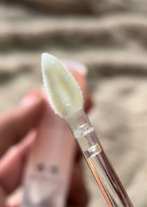 PMaliao White Peach Oolong Lip Milk (Transparent)