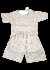3pcs Pack 2yrs To 10yrs Kids Set