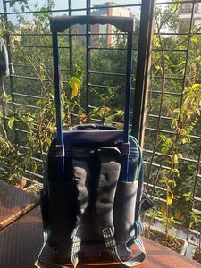 Boys ben10 Trolley Bag