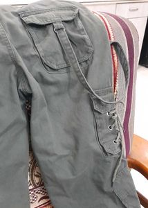 Cargo Jean&#39;s