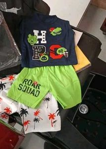 Summer Collection