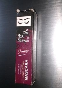 Mascara