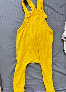 HNM Fleece Outfit Set