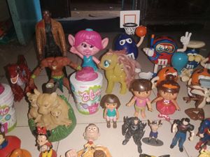 Toys