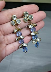 Combo New Unused Beautifull Earrings