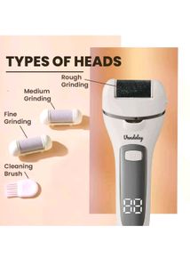Vandelay Electric Callus Remover