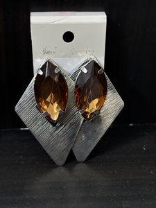 Fancy Earrings