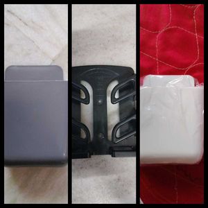 3 Mobile Holders