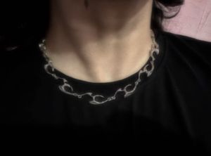 Opium/gothic Unisex Chain