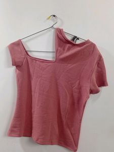 New Branded Top
