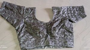 Blouse For Wedding Wear