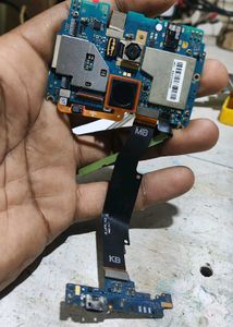 Redmi MI Note 4 (4GB Ram 64GBRom Motherboard)