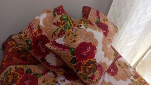 Bedsheet And Covers