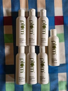 Plum Green Tea Toner