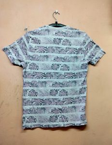 Teamsprit Branded T-shirt With Premium Look