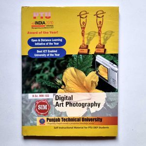 Books for Photography Professionals