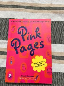 Pink Pages