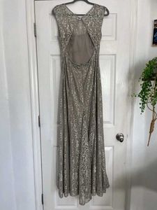 Betsy And Adam Gown