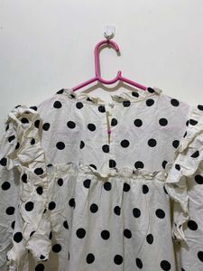 Cute Polka Dot 36-44 L-26
