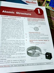 Chemistry Module -2