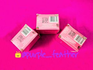 (Pack of 3) Pilgrim Lip Balm