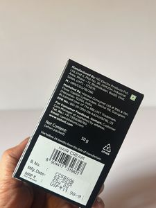 BBLUNT Bond Repair Serum Cream