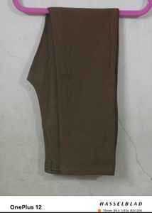 Nice Pair Of Imported Chinos - 34 W