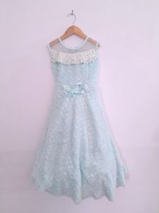 Girls Frock (Kids)