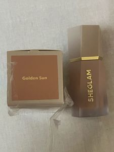 SHEGLAM Sun Sculpt Liquid Contour