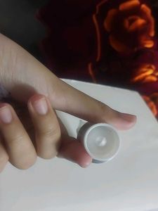 for glass and clear skin