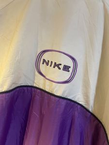 Nike Wind cheater