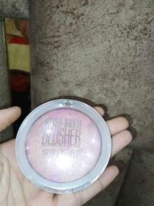 Swiss Beauty Baked Blusher