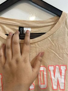 H&amp;M Crop Top
