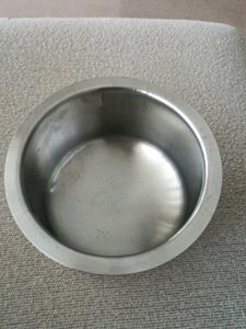 Stainless steel Pot
