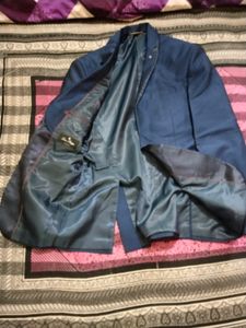Louis Philippe Blazer