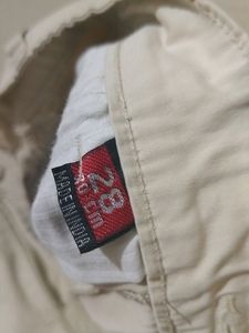 Off White Men's Pant