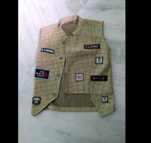 Combo Clothes For 2 -5 Yrs Boys