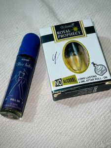 2 Attar