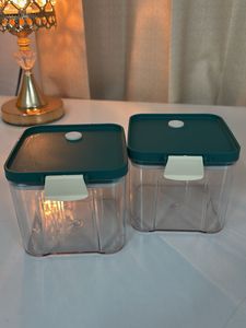 New Airtight Containers