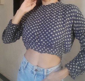 Blouse Top