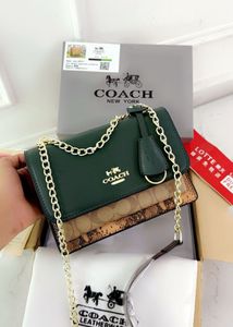 Coach Bag-