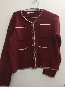 Korean Cardigan
