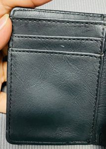 Pull&amp;Bear Imported Wallet