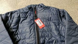 Scott Mens Jacket Winter, XL Size