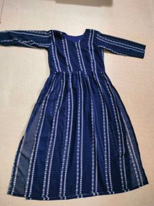 Regular Wear Kurti