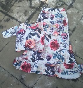 Price Drop ✨ Floral Co Ord Set 🌸