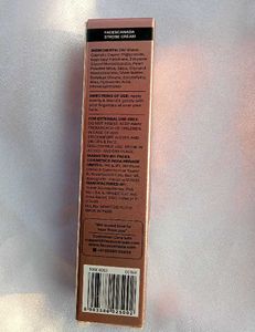 FACES CANADA ROSE GOLD Strobe Cream